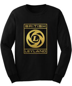 British Leyland Long Sleeve