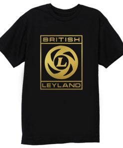 British Leyland T Shirt