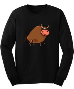 Buffalo Long Sleeve