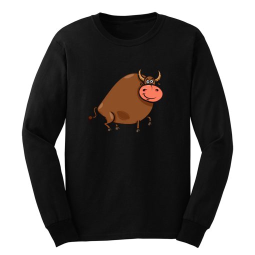 Buffalo Long Sleeve