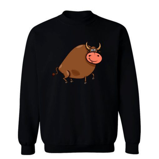 Buffalo Sweatshirt