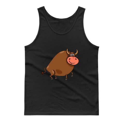 Buffalo Tank Top