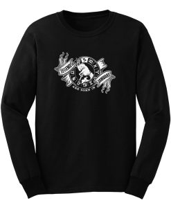 Capricorn Long Sleeve