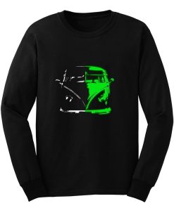 Caravan Long Sleeve