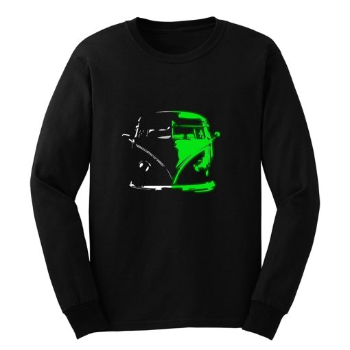 Caravan Long Sleeve