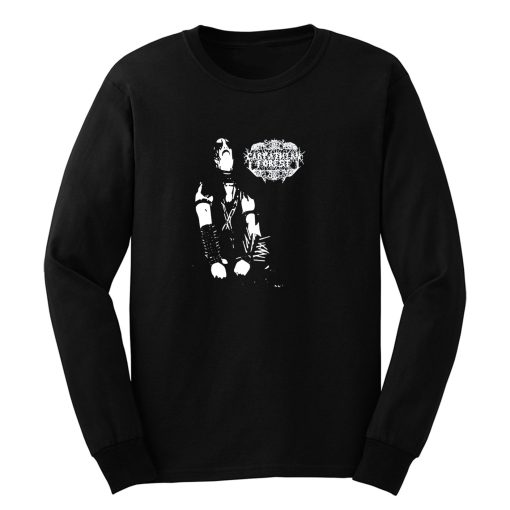 Carpathian Forest Long Sleeve