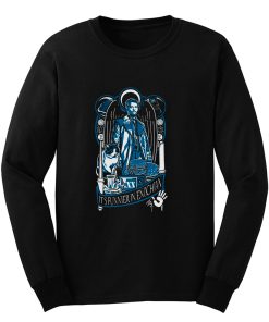 Castiel Nouveau Long Sleeve