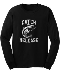 Catch And Release Long Sleeve