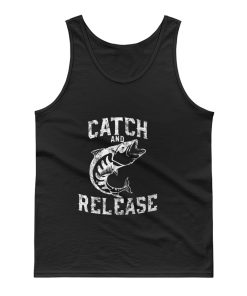 Catch And Release Tank Top