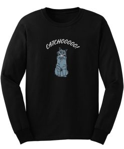 Catchoooo Long Sleeve