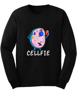 Cellfie Long Sleeve