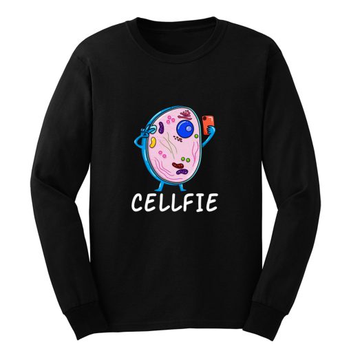 Cellfie Long Sleeve