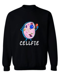Cellfie Sweatshirt
