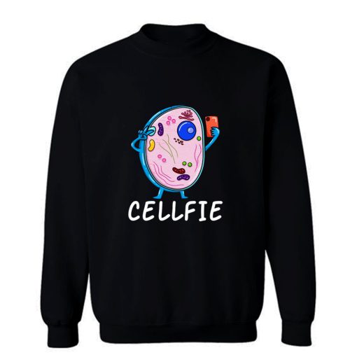Cellfie Sweatshirt