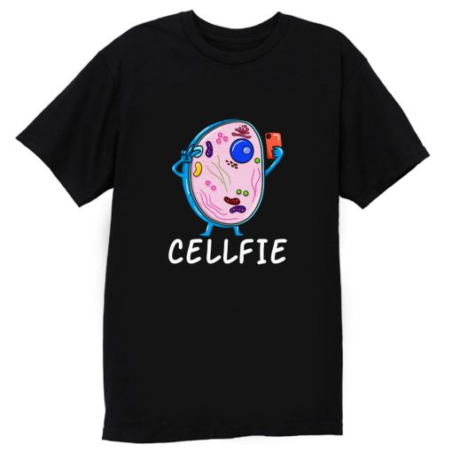 Cellfie T Shirt