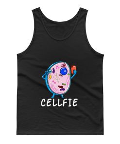 Cellfie Tank Top