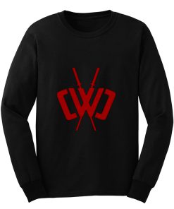 Chad Wild Clay Long Sleeve