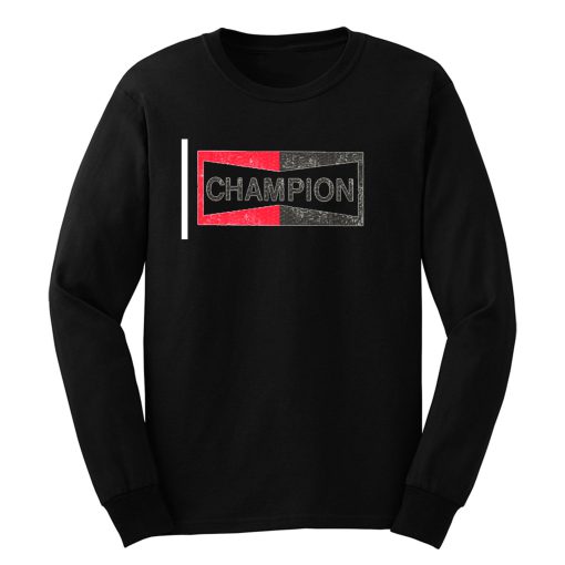 Champion Long Sleeve