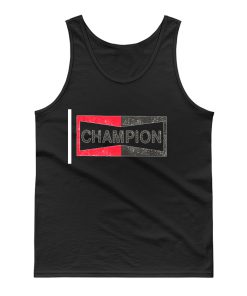 Champion Tank Top