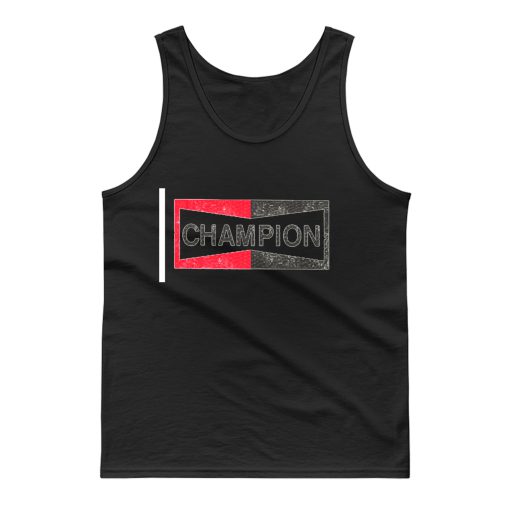 Champion Tank Top