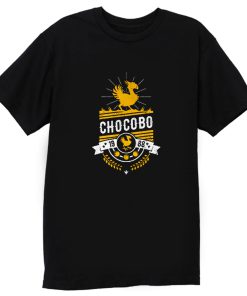 Chocobo 1988 T Shirt