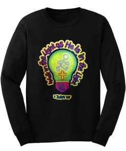 Christian Long Sleeve