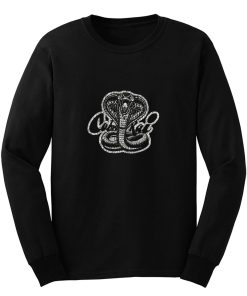 Cobra Kai Long Sleeve