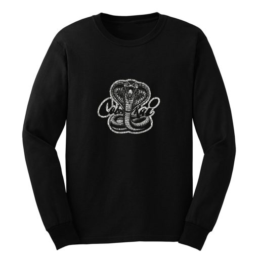 Cobra Kai Long Sleeve