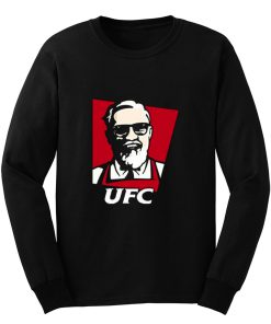 Conor McGregor UFC Long Sleeve