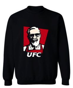 Conor McGregor UFC Sweatshirt