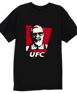 Conor McGregor UFC T Shirt