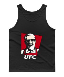 Conor McGregor UFC Tank Top