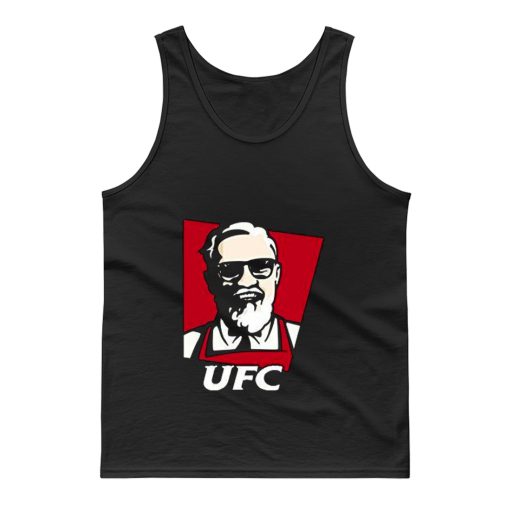 Conor McGregor UFC Tank Top