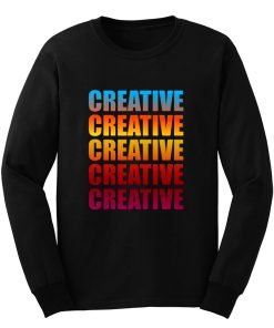 Creative Funny Long Sleeve