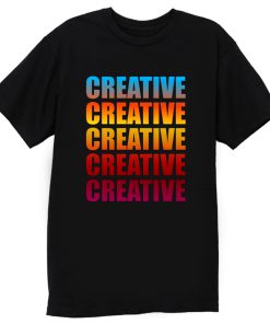 Creative Funny T Shirt