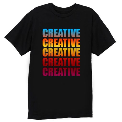 Creative Funny T Shirt