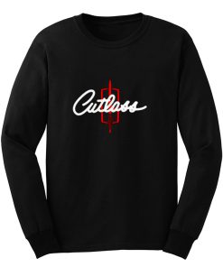 Cutlass Long Sleeve