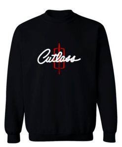 Cutlass Sweatshirt