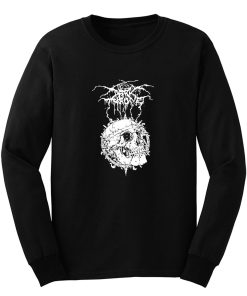 DARKTHRONE Long Sleeve