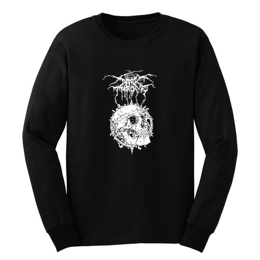 DARKTHRONE Long Sleeve