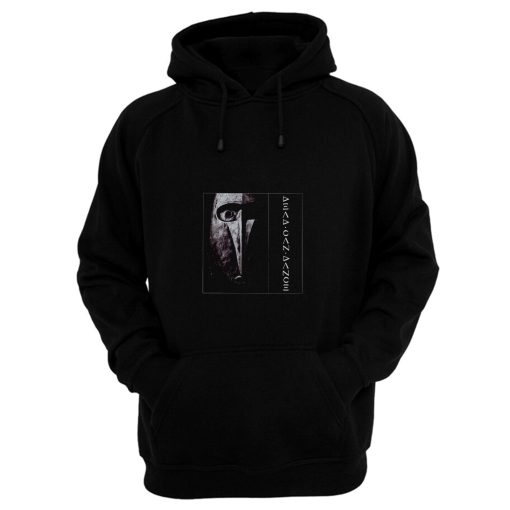 DEAD CAN DANCE BLACK LISA GERRARD BRENDAN PERRY DARK WAVE Hoodie