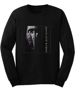 DEAD CAN DANCE BLACK LISA GERRARD BRENDAN PERRY DARK WAVE Long Sleeve