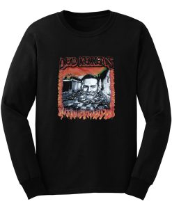 DEAD KENNEDYS Long Sleeve