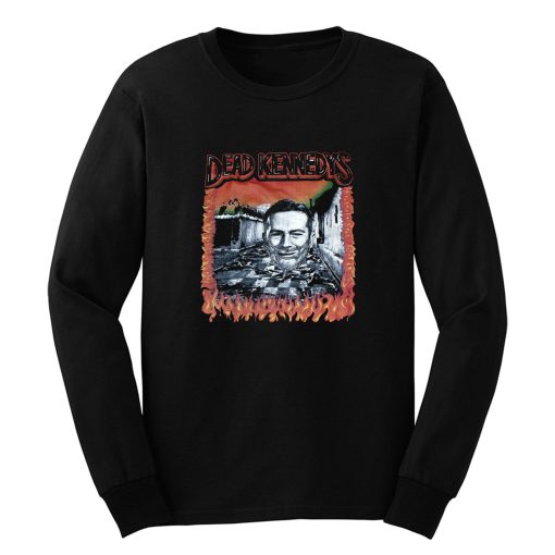 DEAD KENNEDYS Long Sleeve