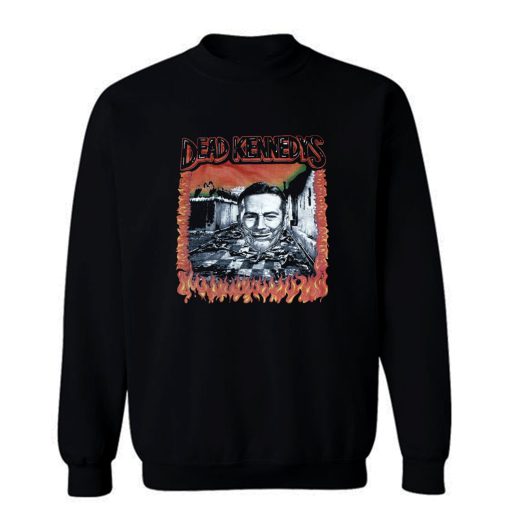 DEAD KENNEDYS Sweatshirt