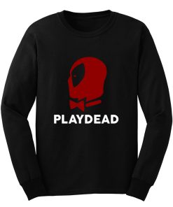 DEADPOOL Long Sleeve