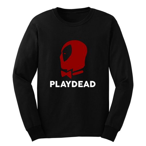 DEADPOOL Long Sleeve