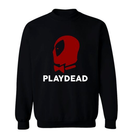 DEADPOOL Sweatshirt