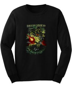 DISTURBED EVOLUTION Long Sleeve