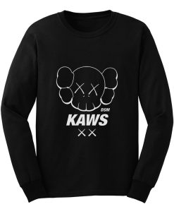 DSM x Kaws companion Long Sleeve